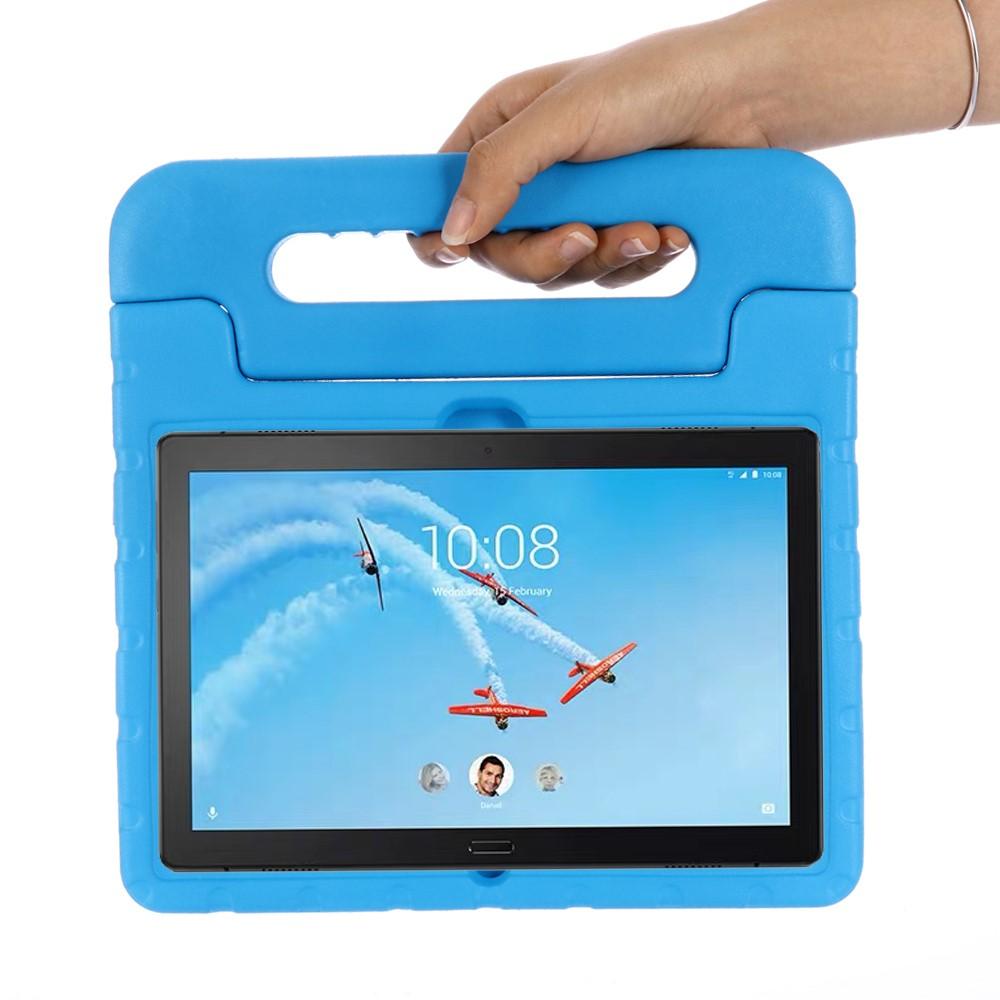 Cover anti-urto per bambini Lenovo Tab M10/P10 Blu