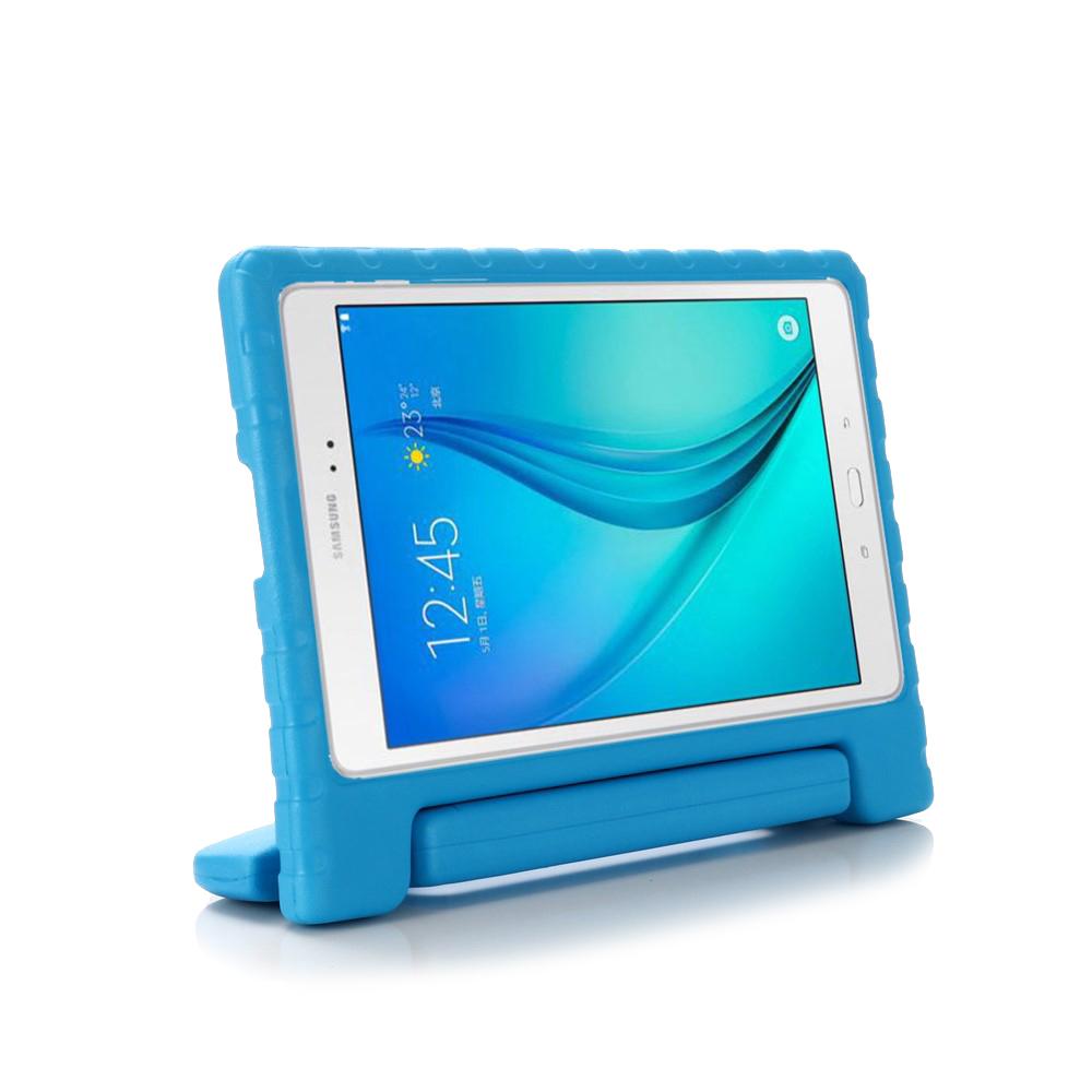Cover anti-urto per bambini Samsung Galaxy Tab A 10.1 (2019) Blu
