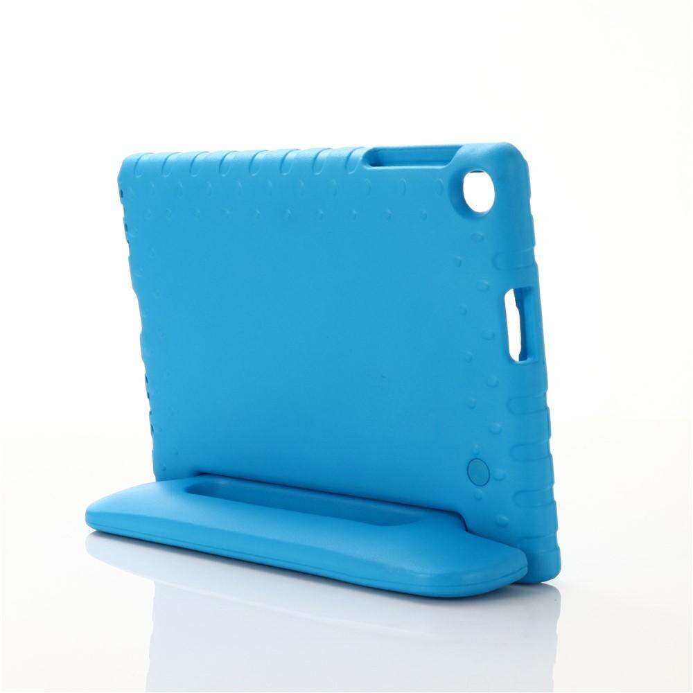 Cover anti-urto per bambini Samsung Galaxy Tab A 10.1 2019 Blu