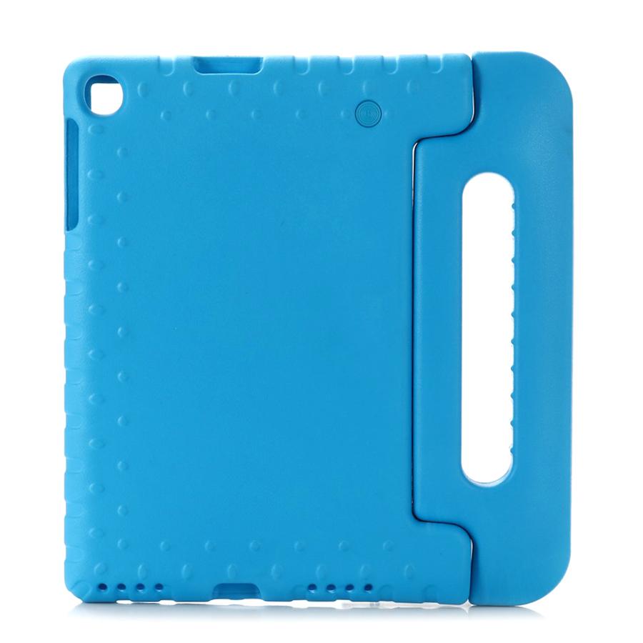 Cover anti-urto per bambini Samsung Galaxy Tab A 10.1 2019 Blu