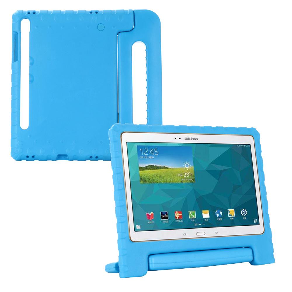 Cover anti-urto per bambini Samsung Galaxy Tab S6 10.5 Blu