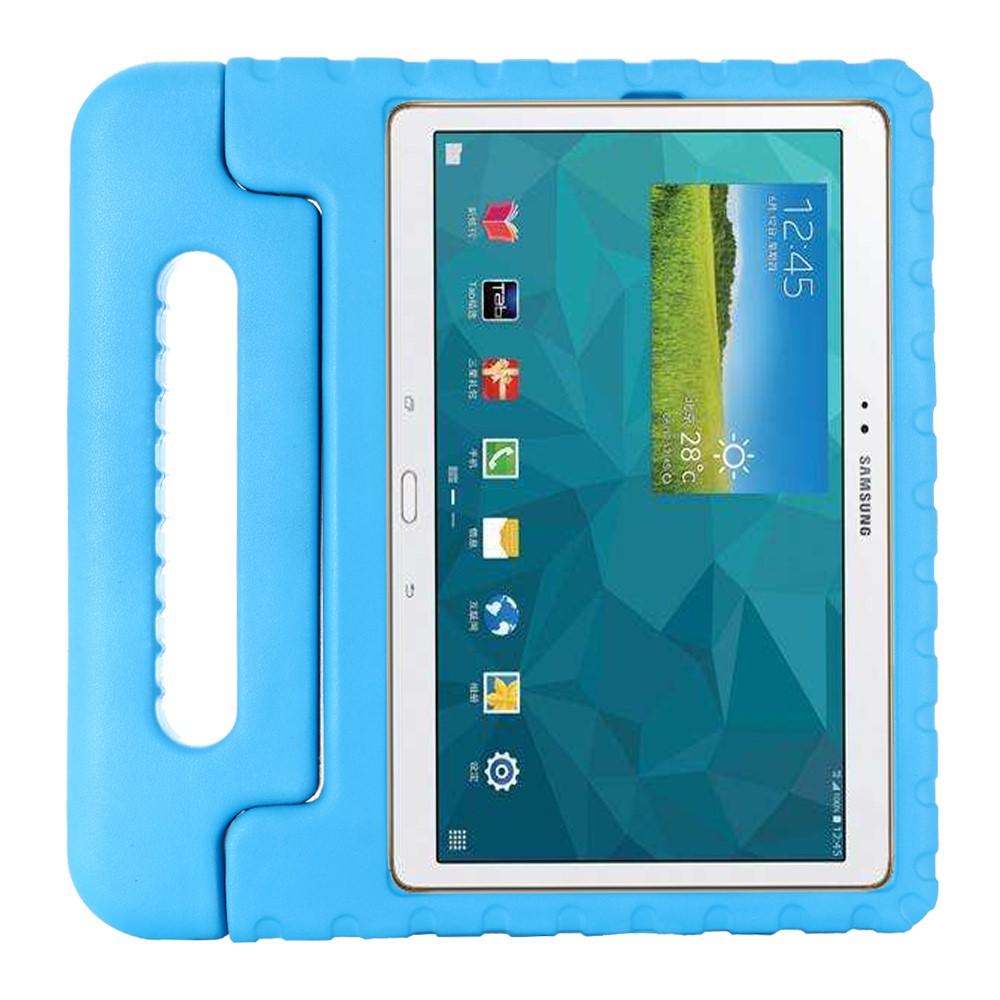 Cover anti-urto per bambini Samsung Galaxy Tab S6 10.5 Blu