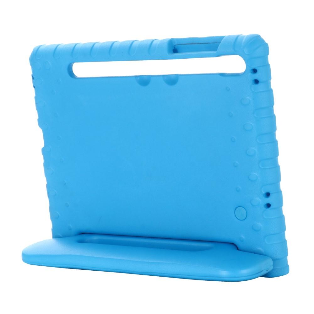 Cover anti-urto per bambini Samsung Galaxy Tab S6 10.5 Blu