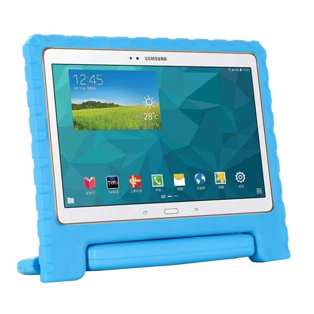 Cover anti-urto per bambini Samsung Galaxy Tab S6 10.5 Blu
