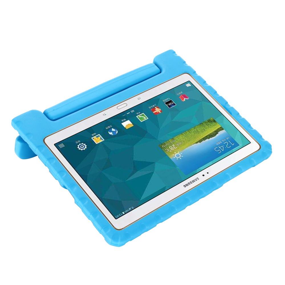 Cover anti-urto per bambini Samsung Galaxy Tab S6 10.5 Blu