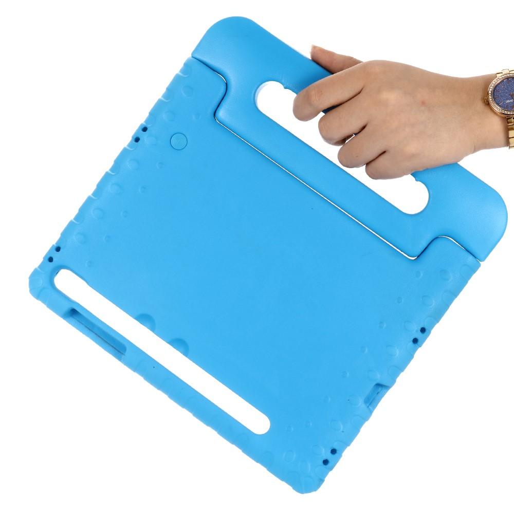 Cover anti-urto per bambini Samsung Galaxy Tab S6 10.5 Blu