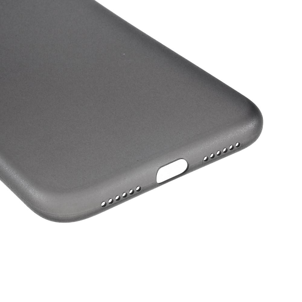 Cover UltraThin iPhone 11 Nero