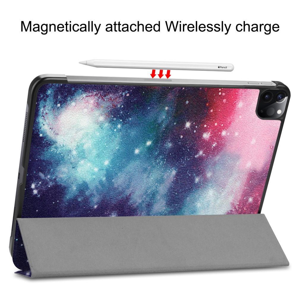 Cover Tri-Fold Apple iPad Pro 11 3rd Gen (2021) Multi colore/motivo