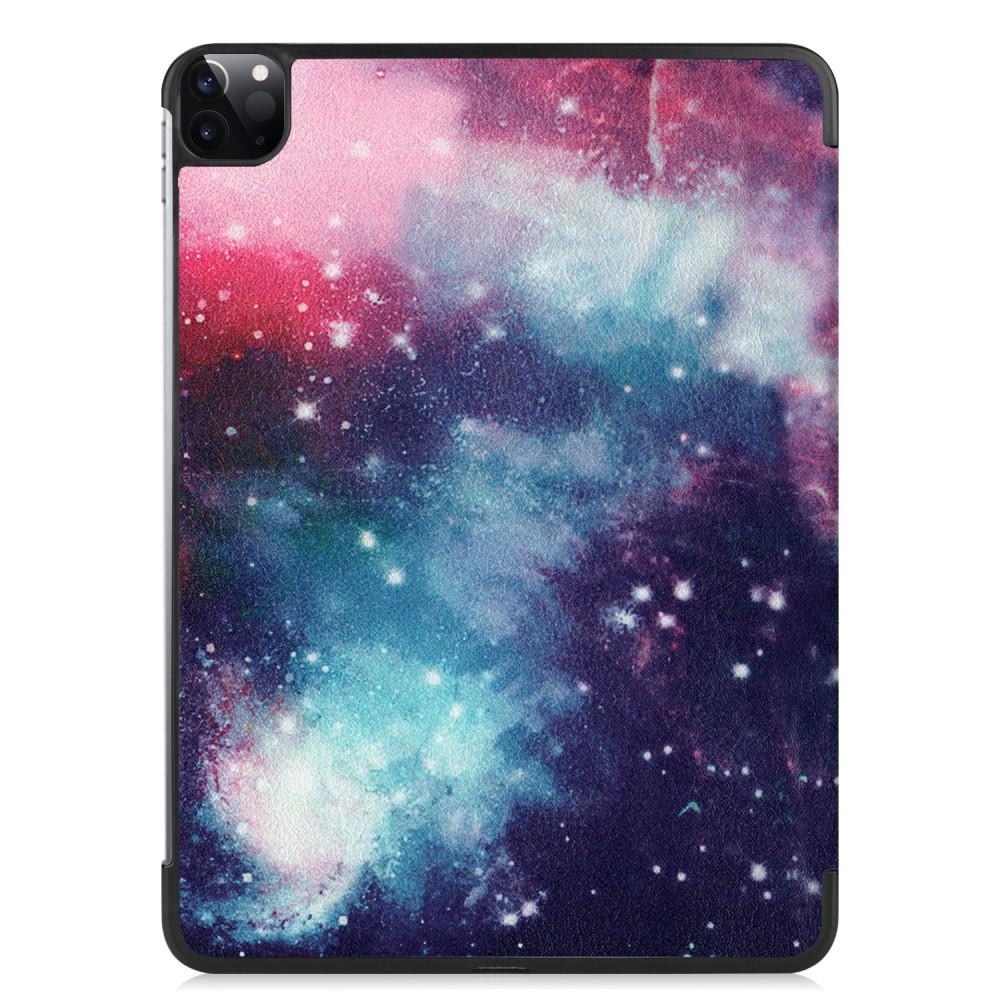Cover Tri-Fold Apple iPad Pro 11 3rd Gen (2021) Multi colore/motivo