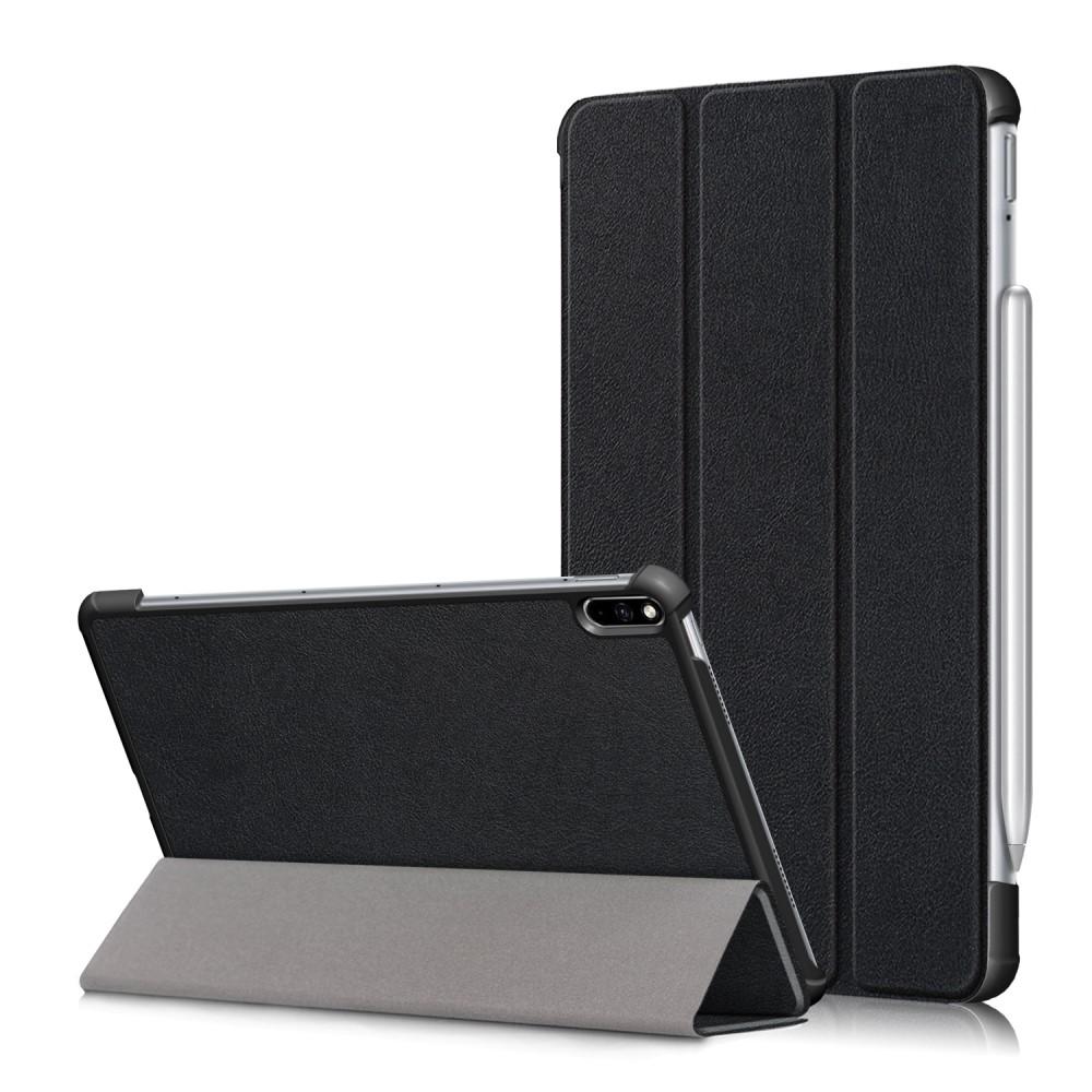 Cover Tri-Fold Huawei MatePad Pro 10.8 Nero