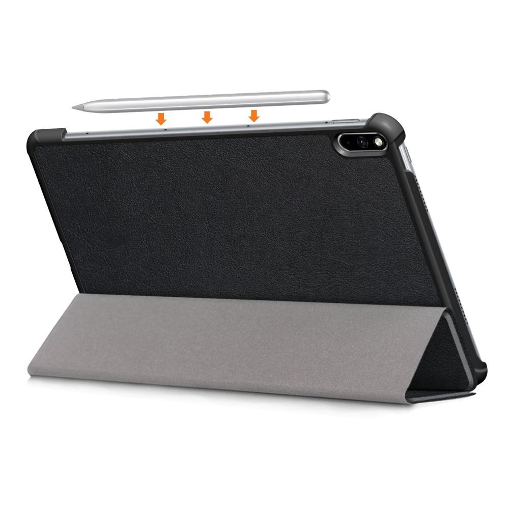 Cover Tri-Fold   Nero