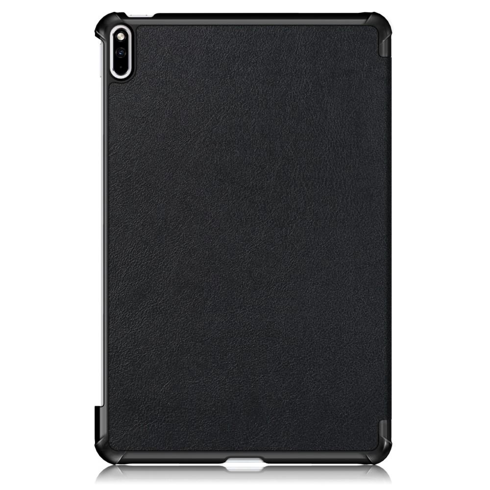 Cover Tri-Fold   Nero