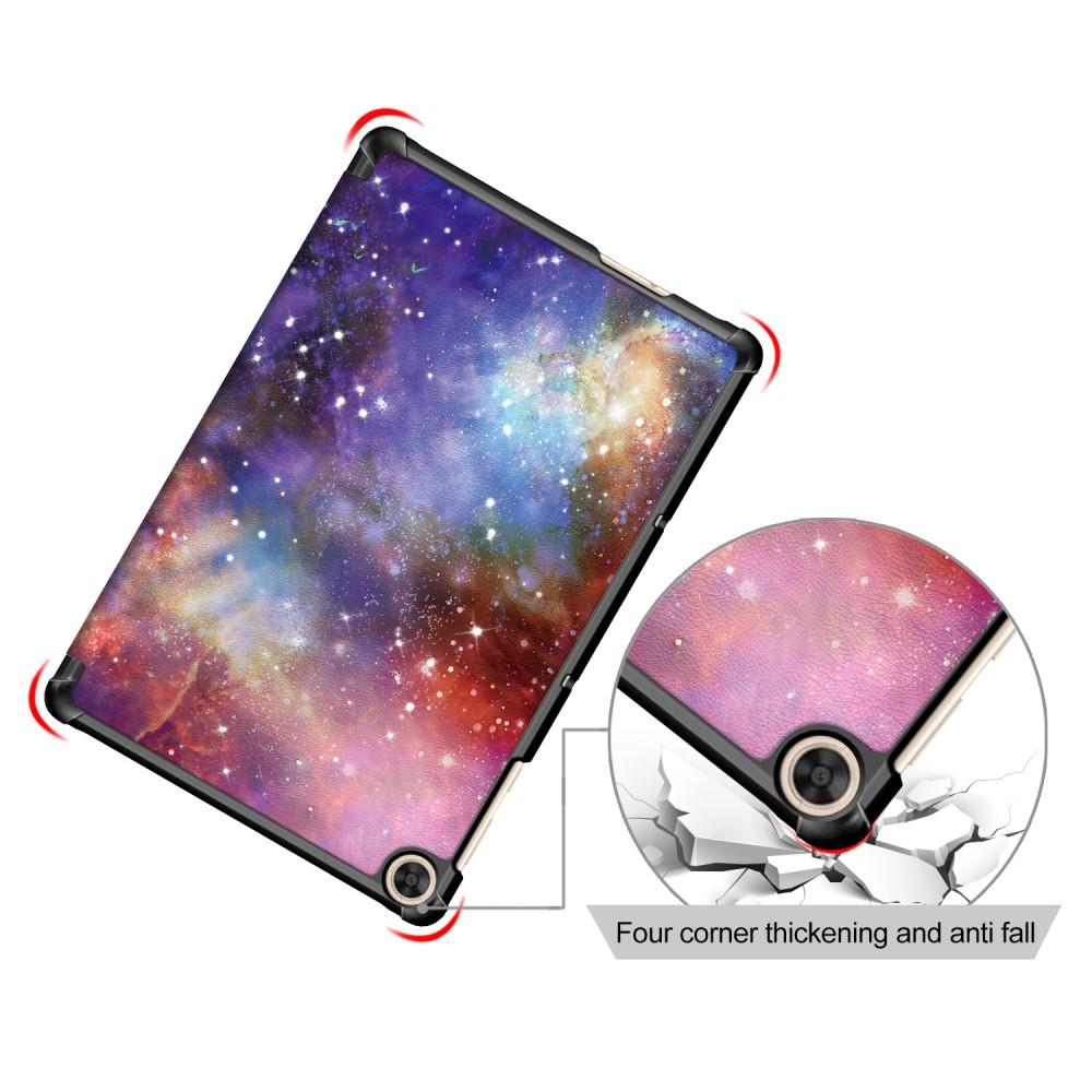 Cover Tri-Fold Huawei Matepad T10/T10s Spazio