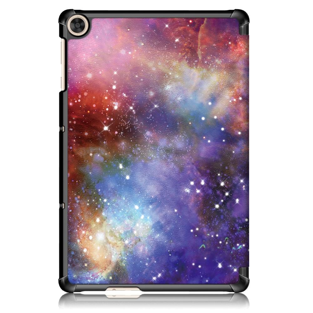 Cover Tri-Fold Huawei Matepad T10/T10s Spazio