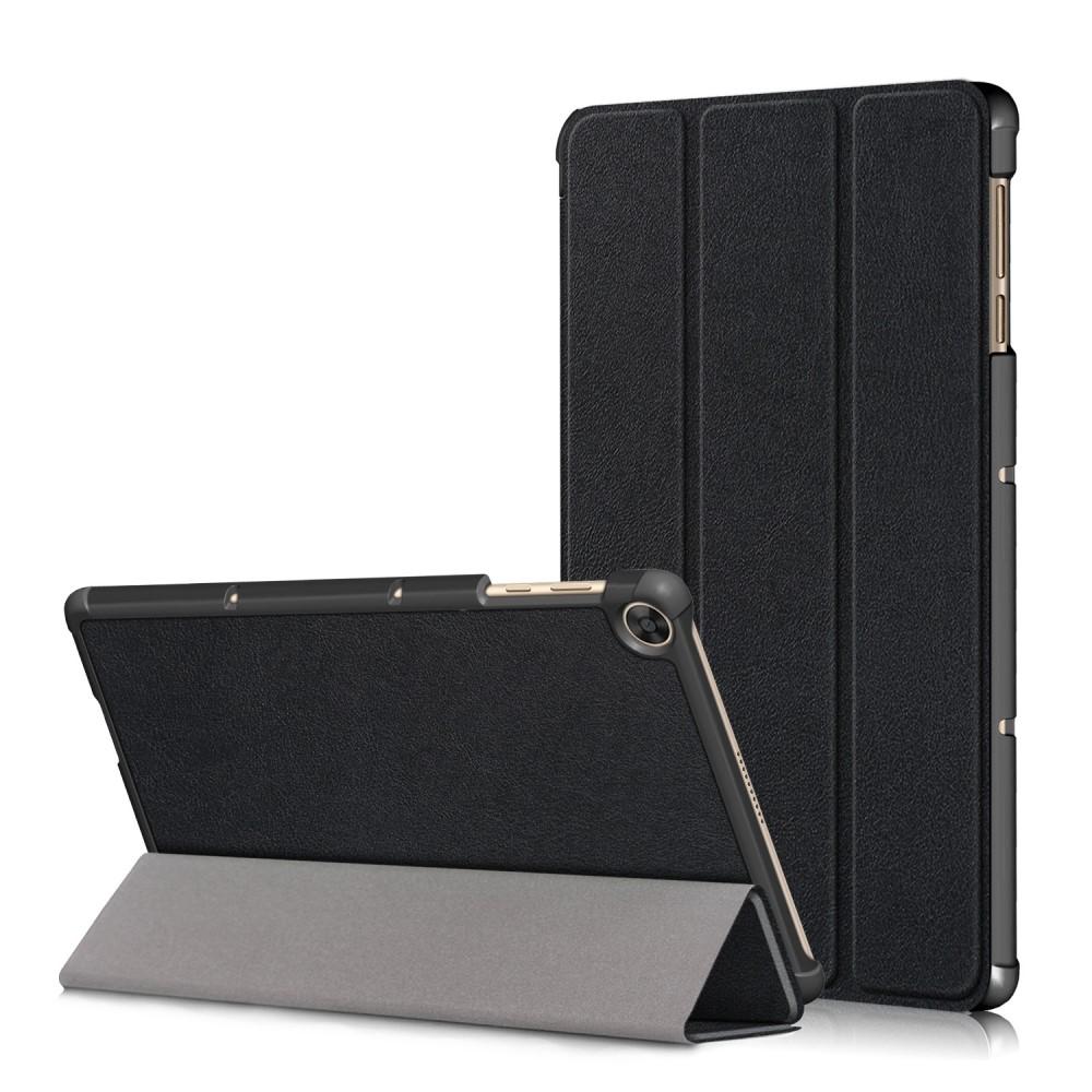 Cover Tri-Fold Huawei Matepad T10/T10s Nero