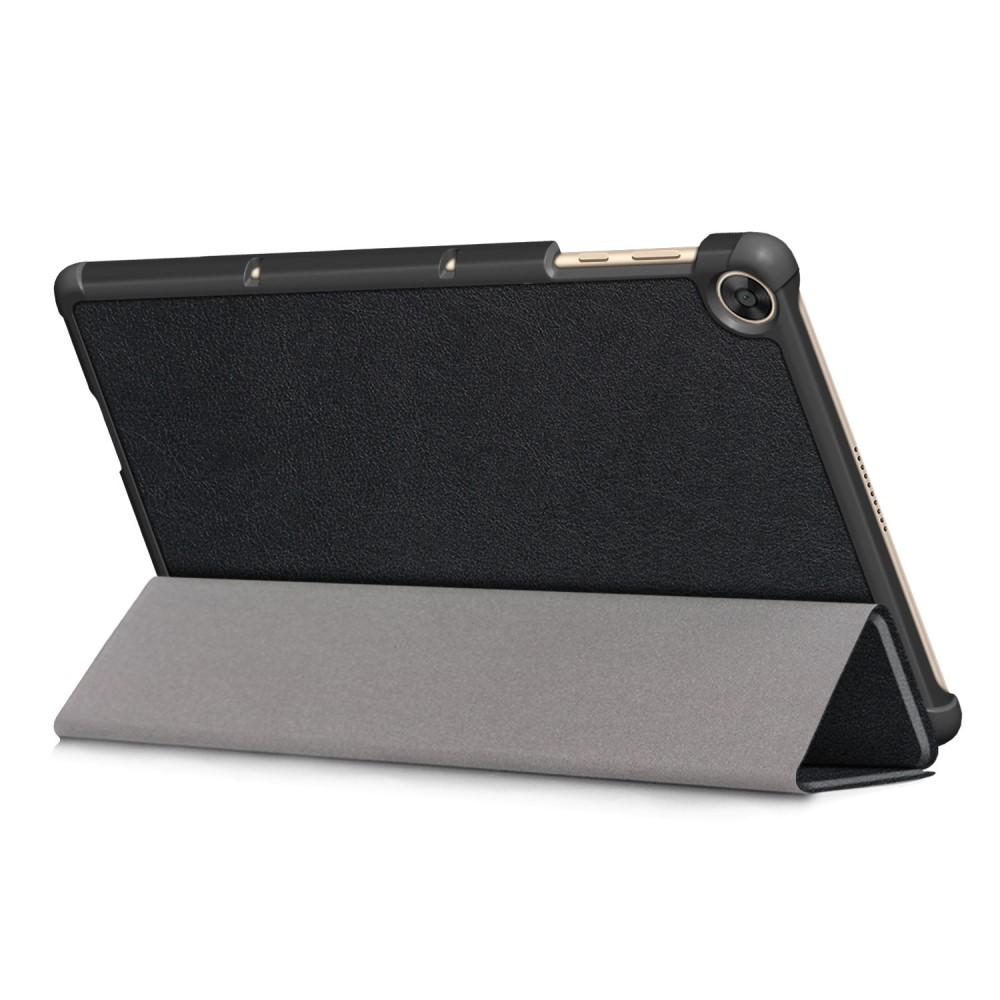 Cover Tri-Fold Huawei Matepad T10/T10s Nero