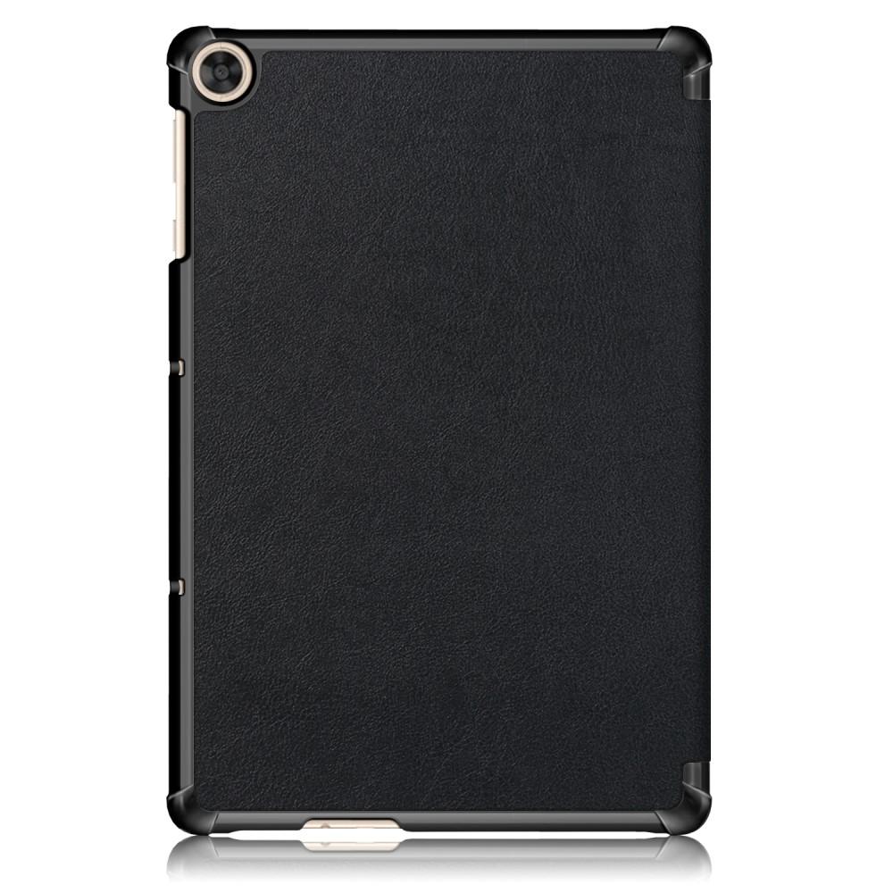 Cover Tri-Fold Huawei Matepad T10/T10s Nero