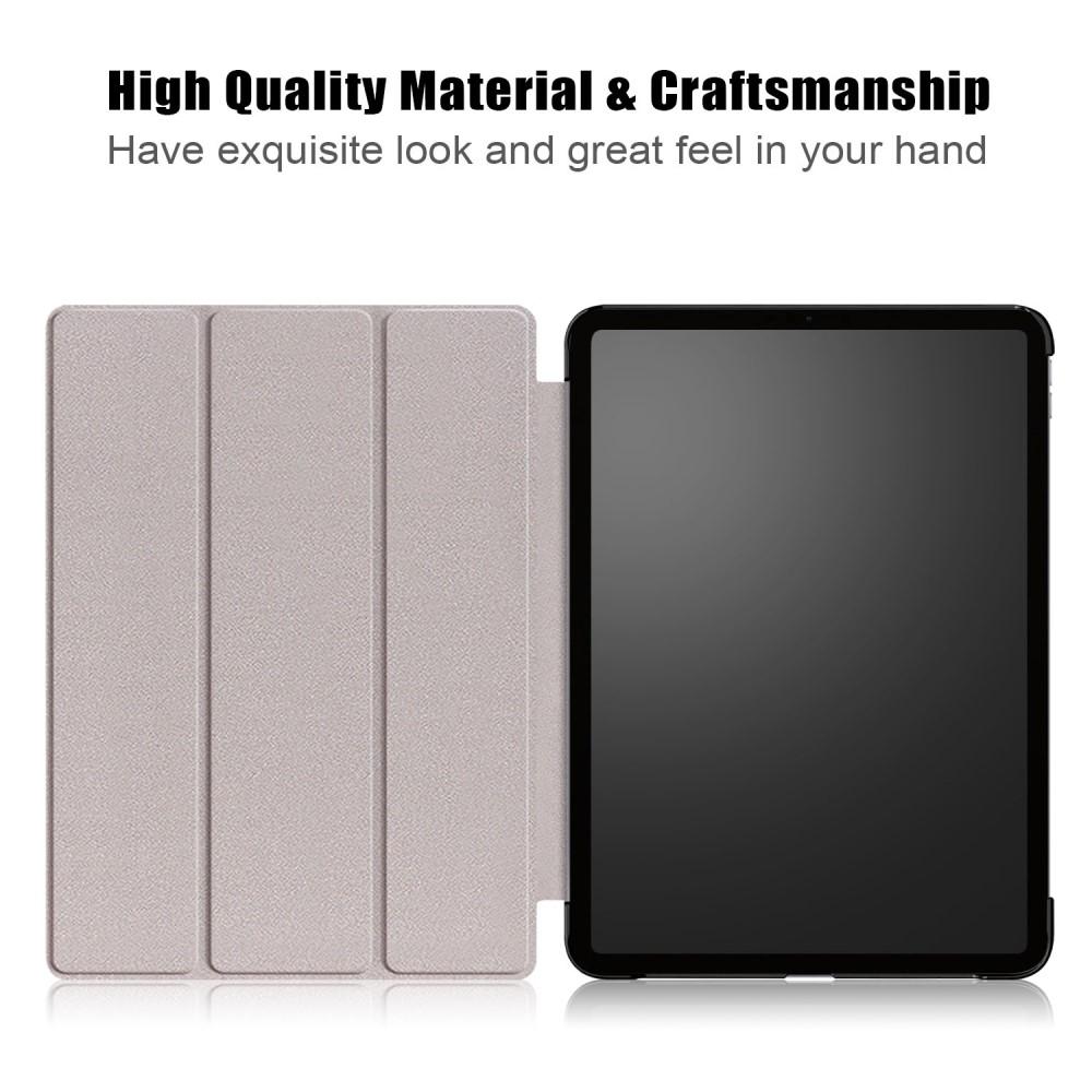 Cover Tri-Fold iPad Air 10.9 4th Gen (2020) Don´t Touch Me