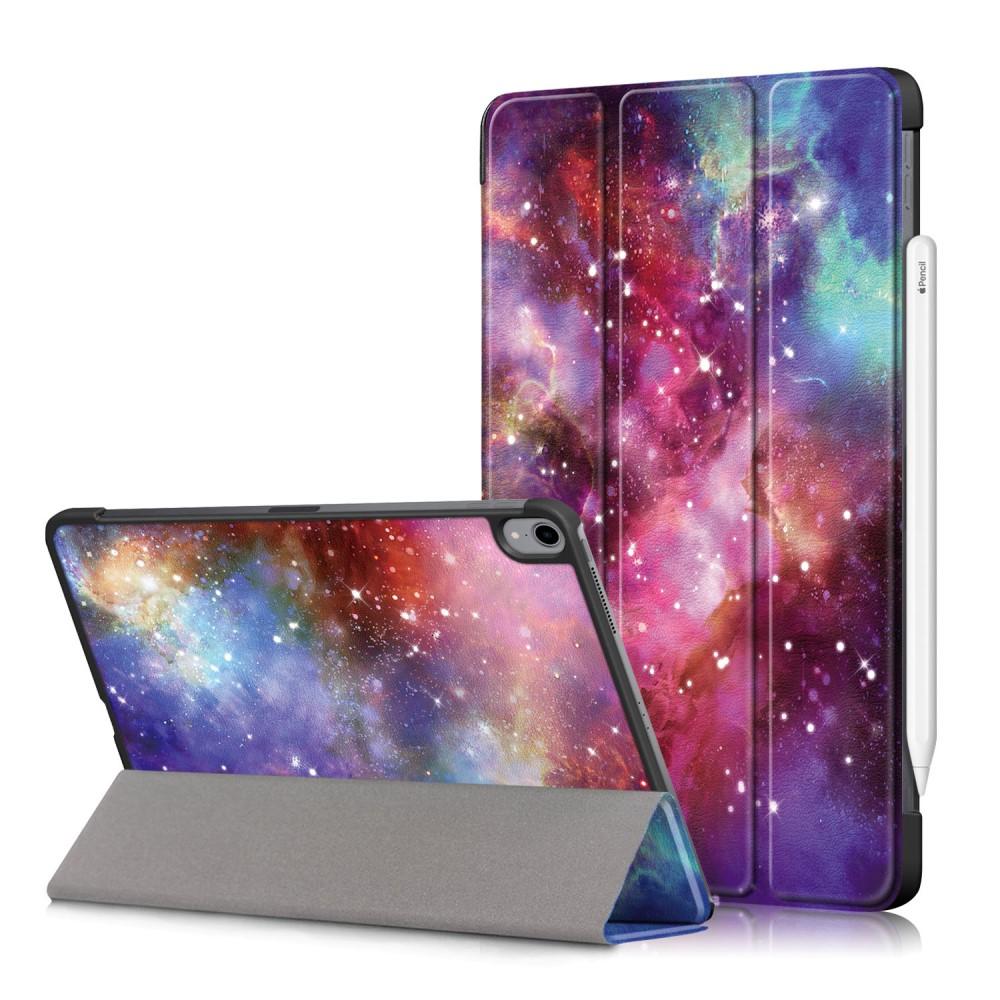 Cover Tri-Fold iPad Air 10.9 4th Gen (2020) Spazio