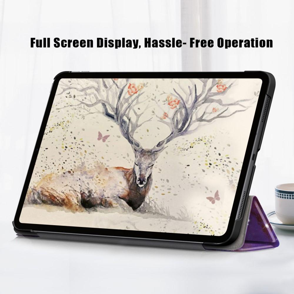 Cover Tri-Fold iPad Air 10.9 5th Gen (2022) Spazio