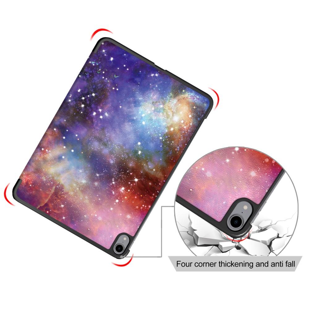 Cover Tri-Fold iPad Air 10.9 5th Gen (2022) Spazio