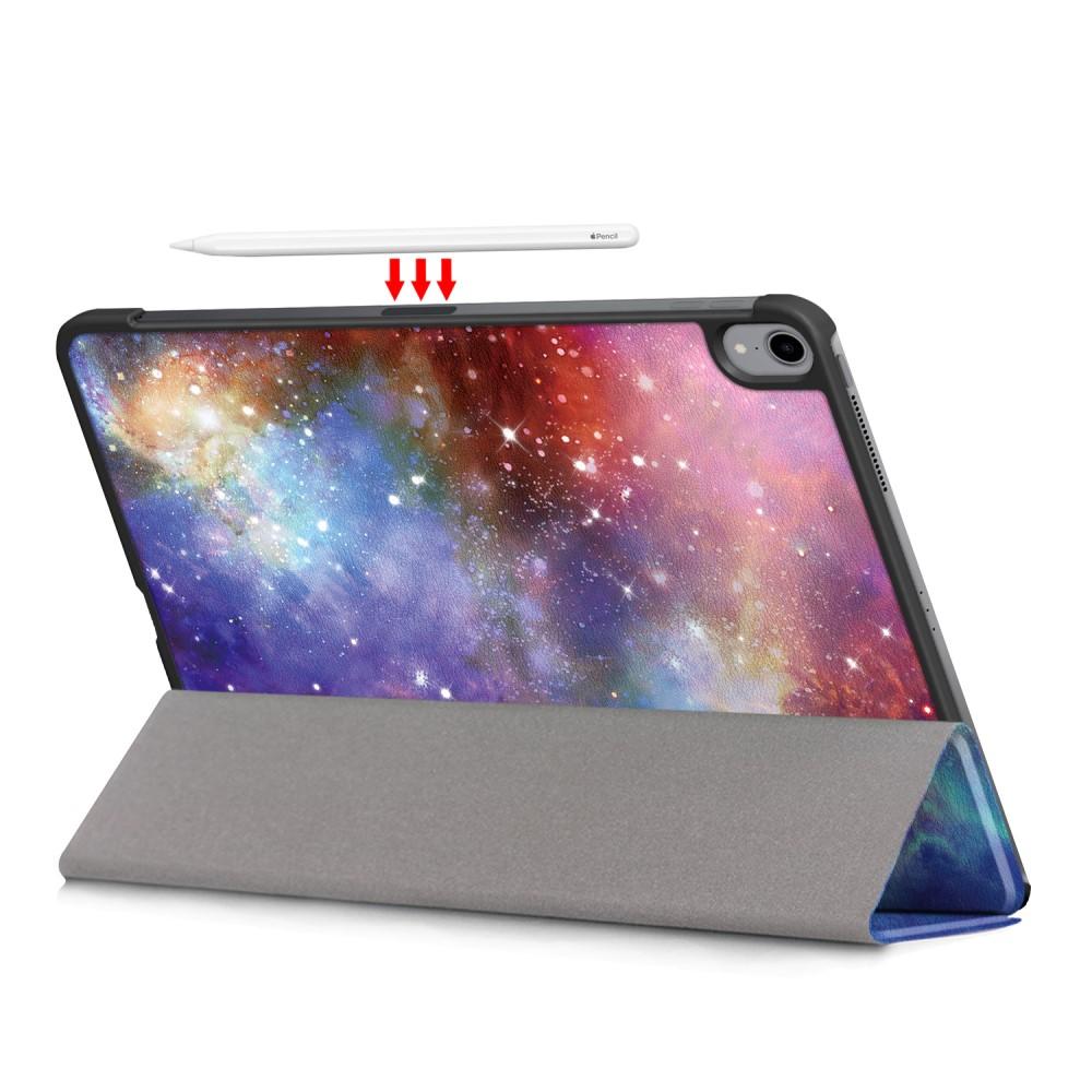 Cover Tri-Fold iPad Air 10.9 5th Gen (2022) Spazio