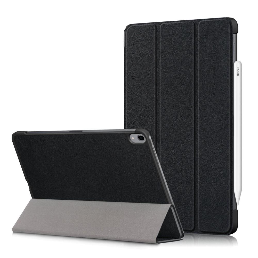 Cover Tri-Fold iPad Air 10.9 2020 Nero
