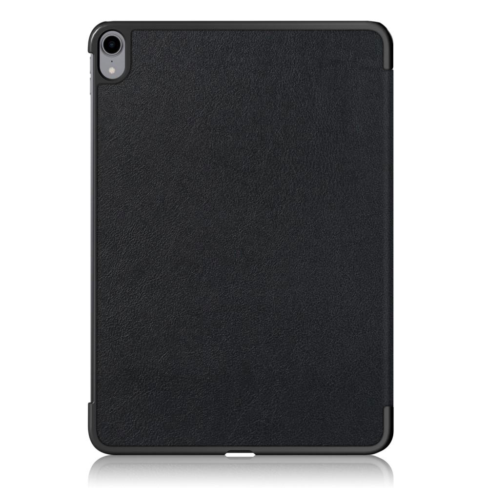 Cover Tri-Fold iPad Air 10.9 4th Gen (2020) nero