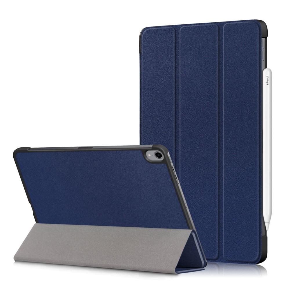 Cover Tri-Fold iPad Air 10.9 4th Gen (2020) blu