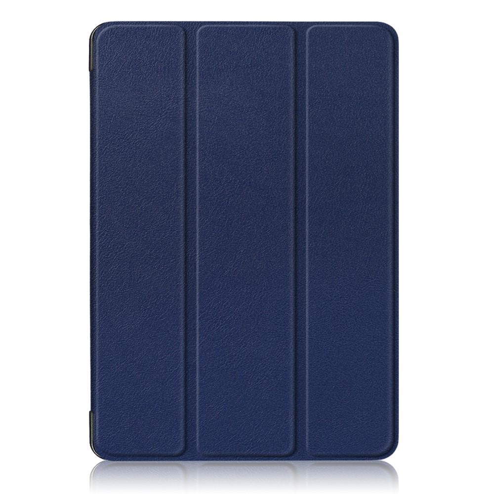 Cover Tri-Fold iPad Air 10.9 5th Gen (2022) Blu