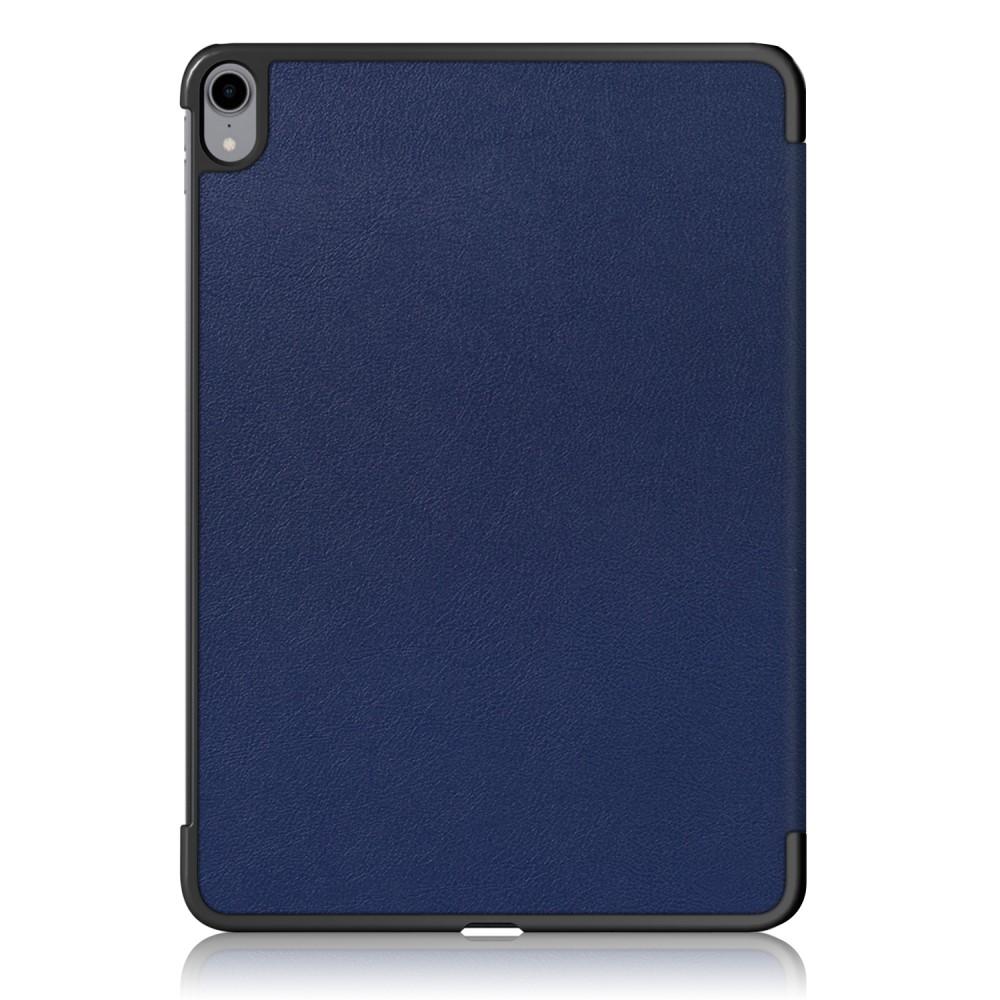 Cover Tri-Fold iPad Air 10.9 4th Gen (2020) blu