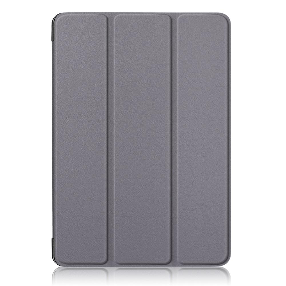 Cover Tri-Fold iPad Air 10.9 5th Gen (2022) grigio