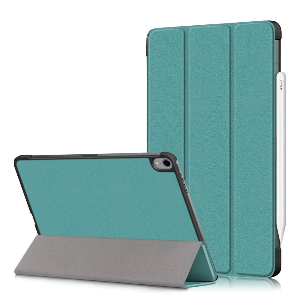 Cover Tri-Fold iPad Air 10.9 5th Gen (2022) verde