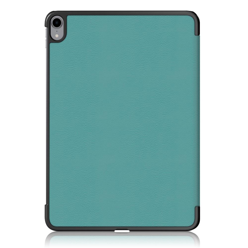 Cover Tri-Fold iPad Air 10.9 5th Gen (2022) verde