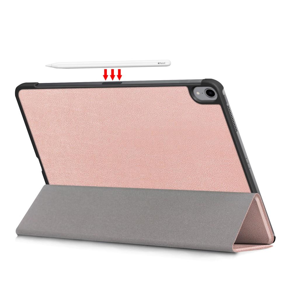 Cover Tri-Fold iPad Air 10.9 2020 Rosa