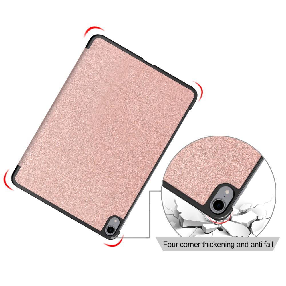 Cover Tri-Fold iPad Air 10.9 2020 Rosa