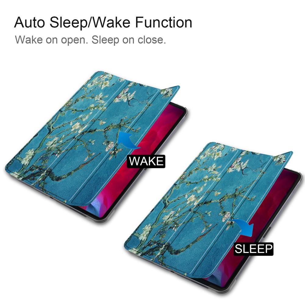Cover Tri-Fold Apple iPad Pro 11 3rd Gen (2021) Multi colore/motivo