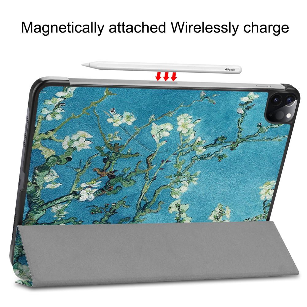 Cover Tri-Fold Apple iPad Pro 11 3rd Gen (2021) Multi colore/motivo