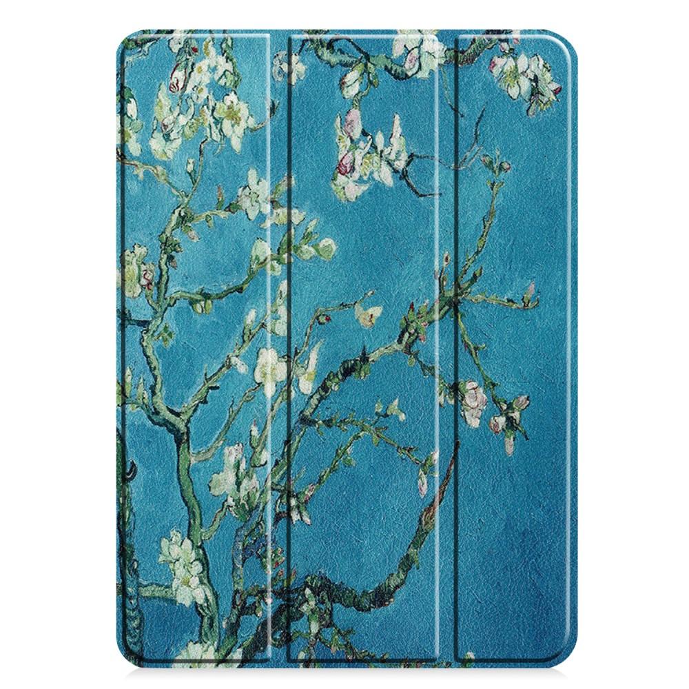 Cover Tri-Fold iPad Pro 11 3rd Gen (2021) Fiori di ciliegio