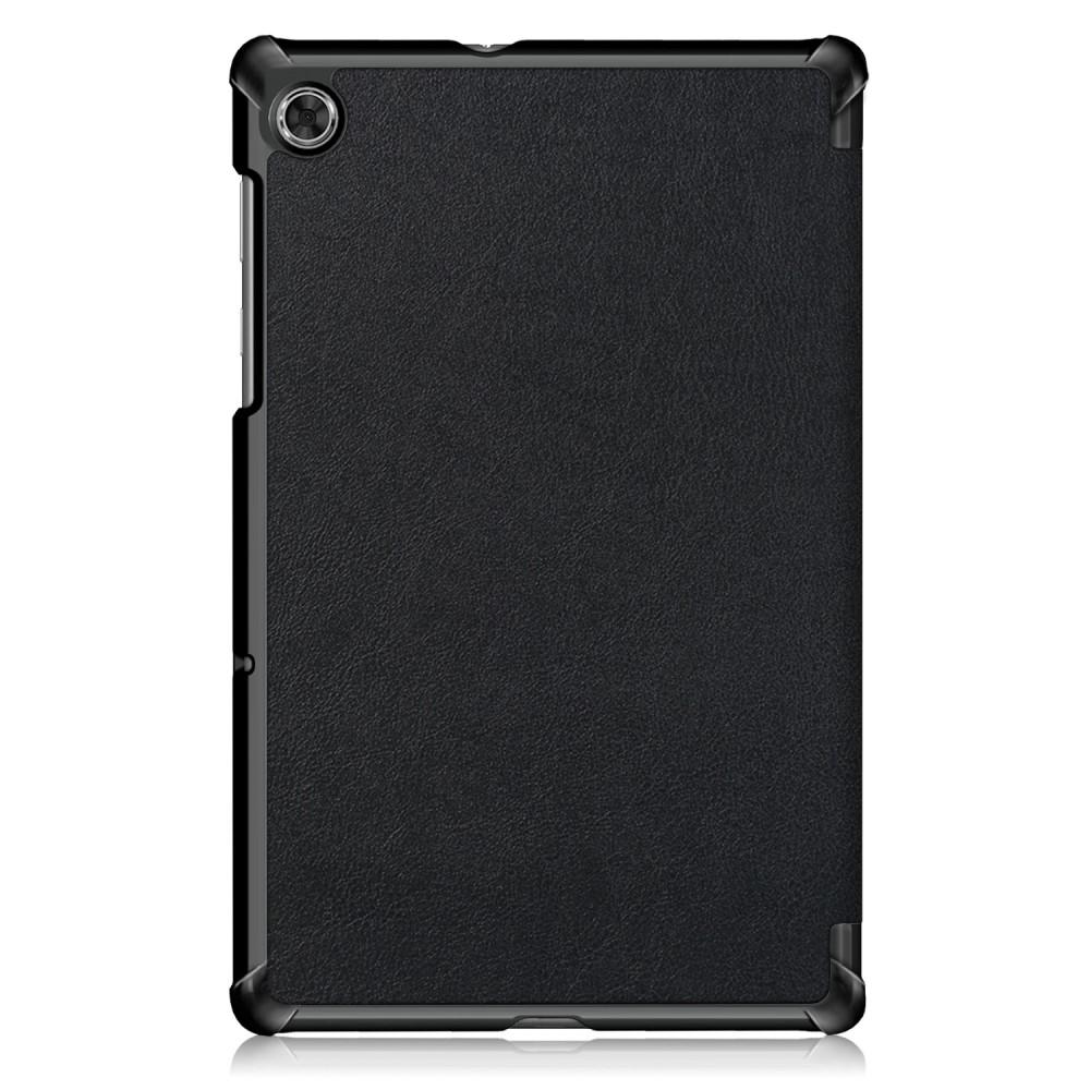 Cover Tri-Fold Lenovo Tab M10 FHD Plus 10.3 Nero