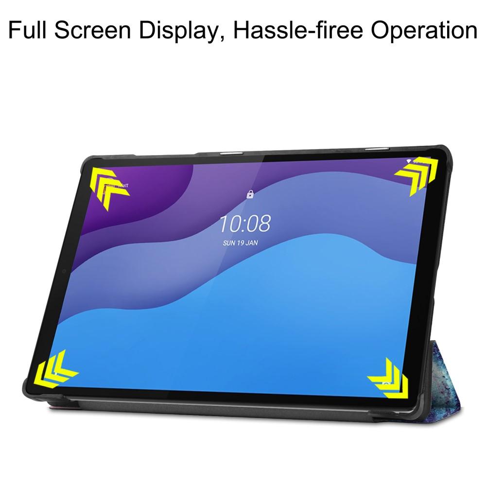 Cover Tri-Fold Lenovo Tab M10 HD Spazio