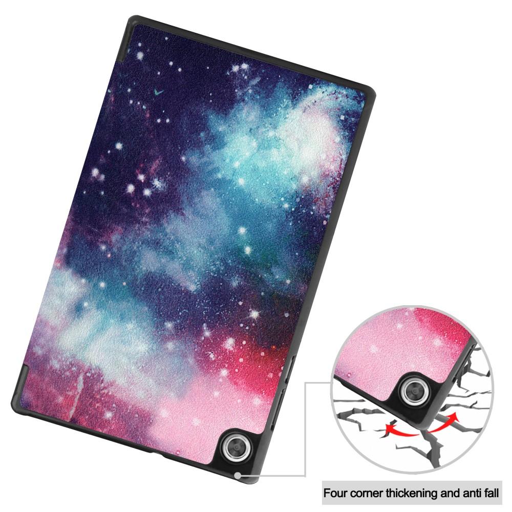 Cover Tri-Fold Lenovo Tab M10 HD Spazio