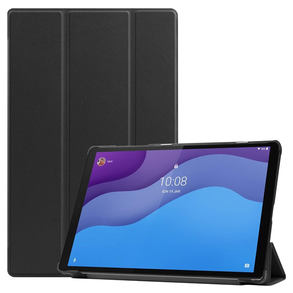 Cover Tri-Fold Lenovo Tab M10 HD Nero