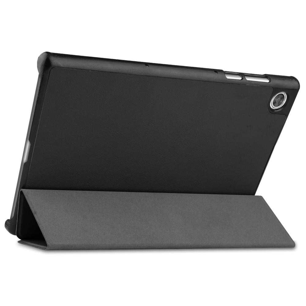 Cover Tri-Fold Lenovo Tab M10 HD Nero