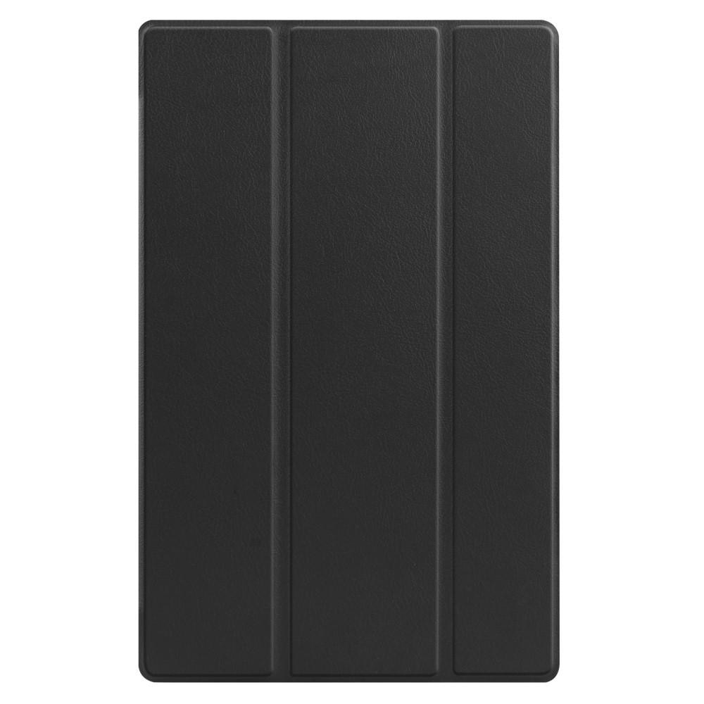 Cover Tri-Fold Lenovo Tab M10 HD Nero