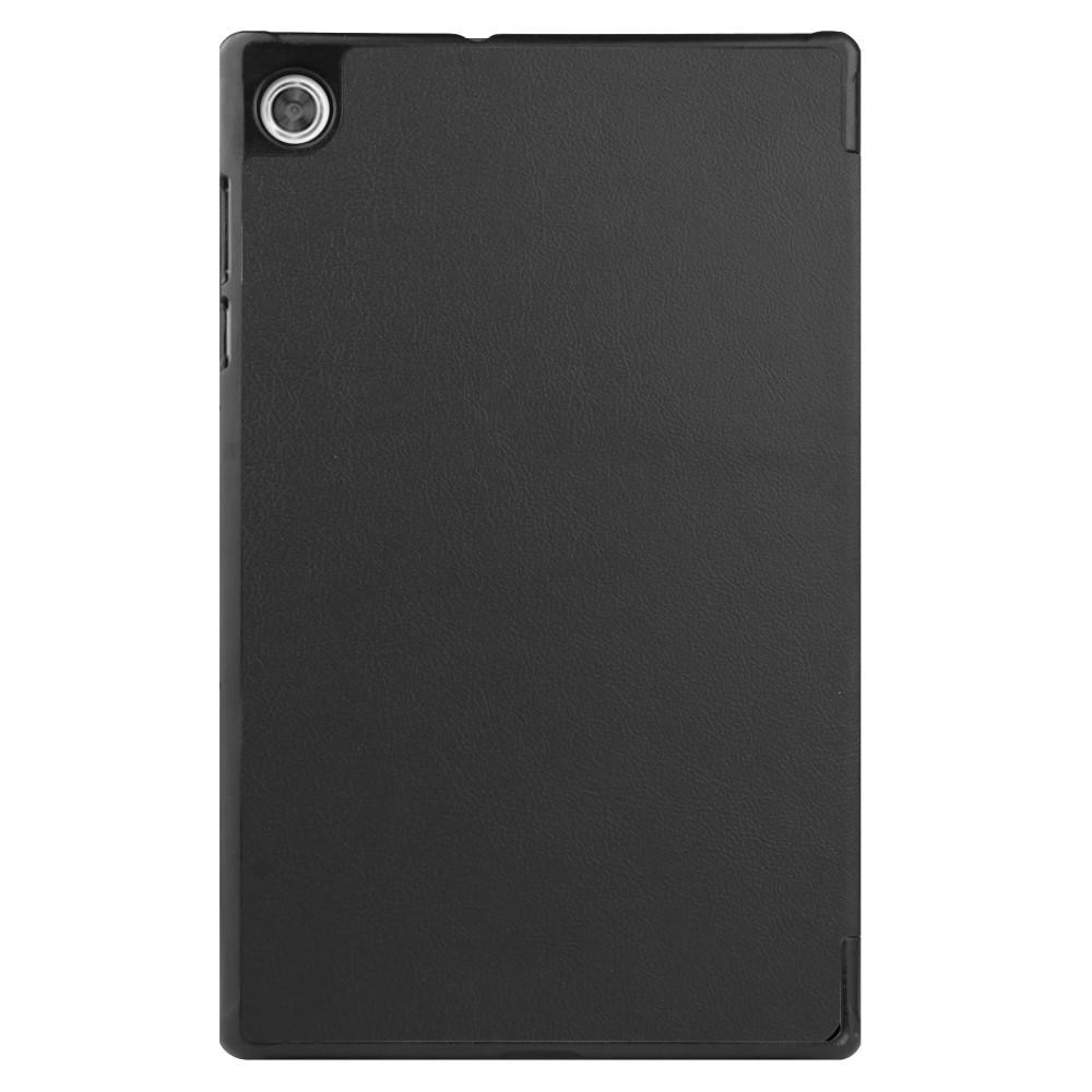 Cover Tri-Fold Lenovo Tab M10 HD Nero