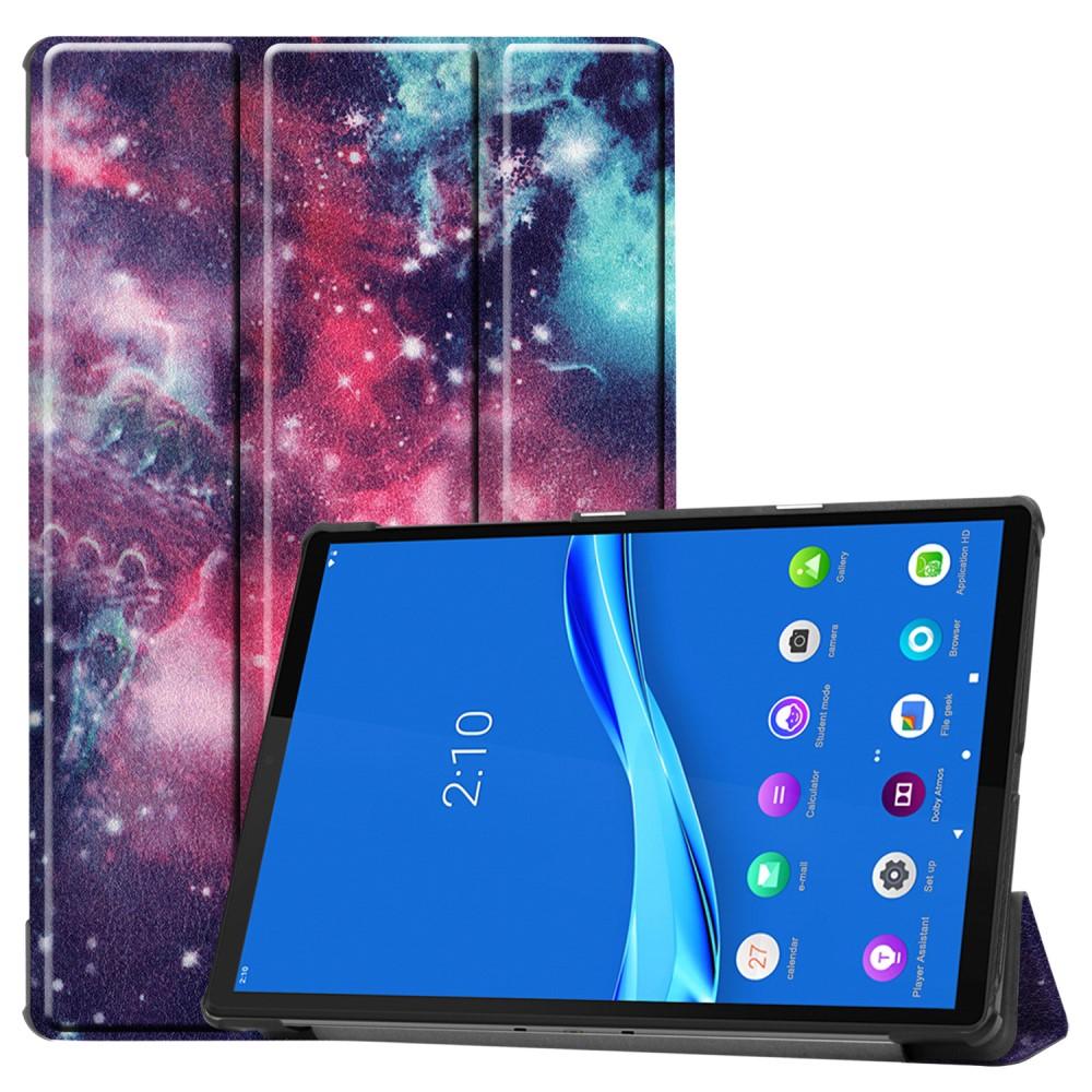 Cover Tri-Fold Lenovo Tab M10 Plus 10.3 Spazio