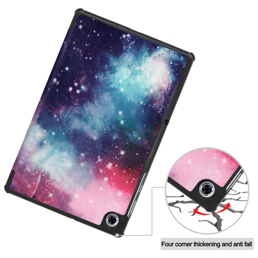 Cover Tri-Fold Lenovo Tab M10 Plus 10.3 Spazio