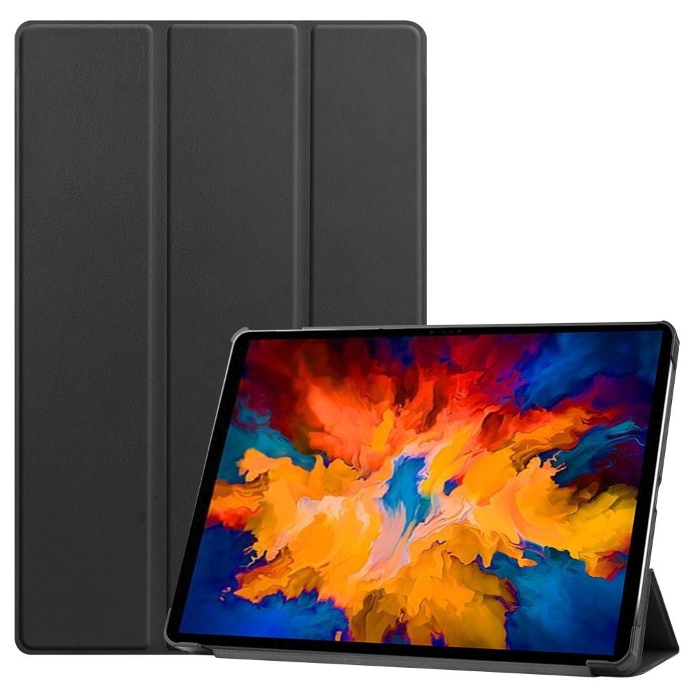 Cover Tri-Fold Lenovo Tab P11 Pro Nero