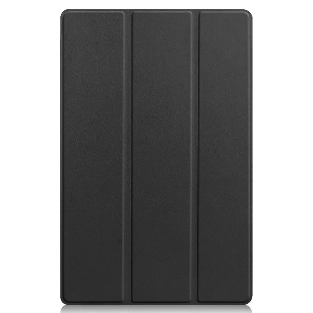 Cover Tri-Fold Lenovo Tab P11/P11 Plus Nero